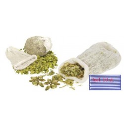 Hopzakjes 100 Stuks