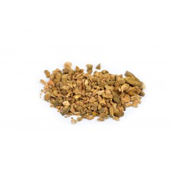 Rabarberwortel gesneden 100 g