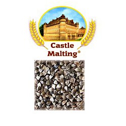 MALT CHÂTEAU BUCKWHEAT  4-15 EBC 1kg