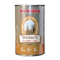 Moutextract vloeibaar BREWFERM tarwe 1,5 kg