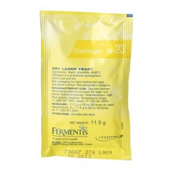 Fermentis Biergist Gedroogd...