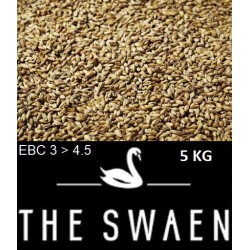 The Swaen Pilsmout 3-4,5...
