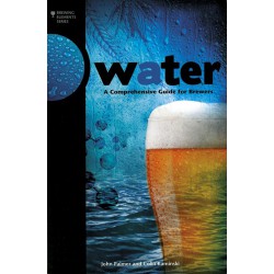 'Water' Palmer-Kaminski