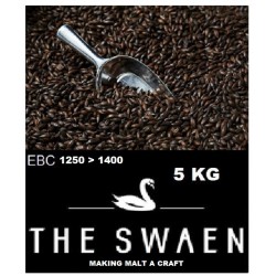      BLACKSWAEN©BLACK Extra...