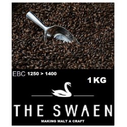      BLACKSWAEN© BLACK...