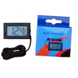 Digitale Thermometer 50 Gr...
