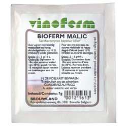 Korrelgist Bioferm Malic 7 G