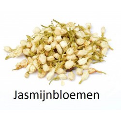 Jasmijnbloemen 50gr