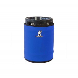 Keg Parka voor 9 l...