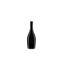 Bierfles "Birra Carmen" 750...