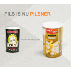 Bierkit Brewferm...