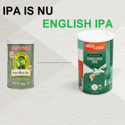 Bierkit Brewferm Englisch...