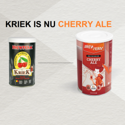 Bierkit Brewferm Cherry...