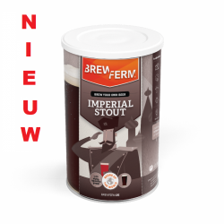 Bierkit Brewferm 9L...
