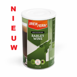 Bierkit Brewferm 9L Barley...