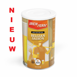 Bierkit Brewferm vloeibaar...