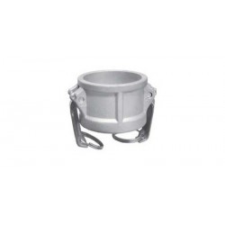 Camlock DC RVS Female 1"...