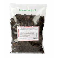 Frans Eik Chips Heavy Toast...