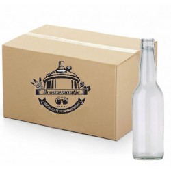 fles Longneck 33 Cl 24st...