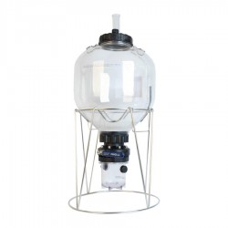 FermZilla startpakket 27 liter