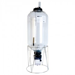 FermZilla startpakket 55 liter