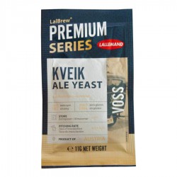 Voss Kveik Ale™ korrelgist...