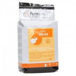 Fermentis Biergist Gedroogd...