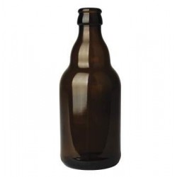 Beugelfles 33 Cl Steinie...