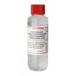   Fosforzuur 75% 230 Ml