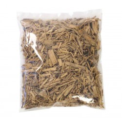 Bourbon Eik chips  1kg BBF...