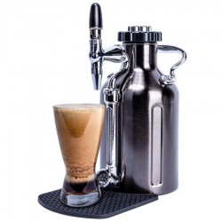 GrowlerWerks uKeg™ Nitro 50...
