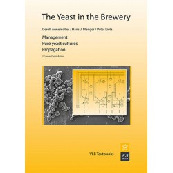 '‘The yeast in the brewery'...