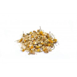 Echte Kamille Bloem 40 G