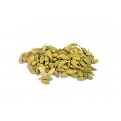 Kardemomvrucht 100 g