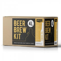 Brewferm Beer Brew Kit -...