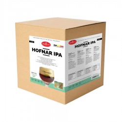 Moutpakket Brewmaster...