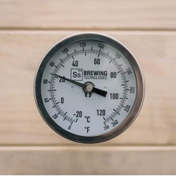 Ss Brewtech Thermometer