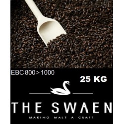 Blackswaen©Chocolate W 25 Kg
