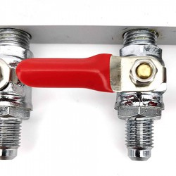 Duotight verdeelstuk 1/4"...