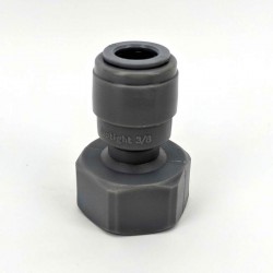Duotight 9.5mm (3/8)...