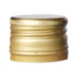 PP caps. 31,5 x 24 gedraaid...