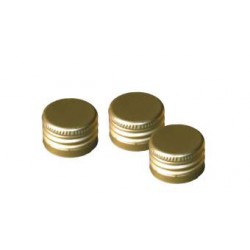 PP caps. 31,5 x 18 gedraaid...