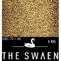 Blackswaen©Honey Biscuit...