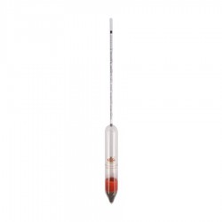 Alcoholmeter 0°-35°