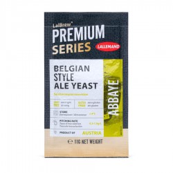 Lallemand Biergist Gedroogd...