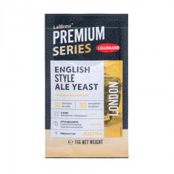Lallemand Biergist Gedroogd...