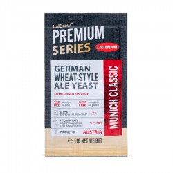 Lallemand Biergist Gedroogd...