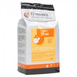 Fermentis Biergist Gedroogd...