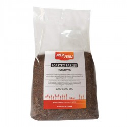 Roasted Barley Brewferm...