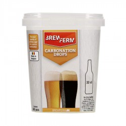 Brewferm Carbonation Drops...